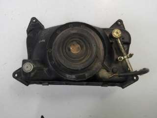 Recambio de faro izquierdo para kawasaki ninja zx-6 r/rr 1994-2009 referencia OEM IAM 0015740  