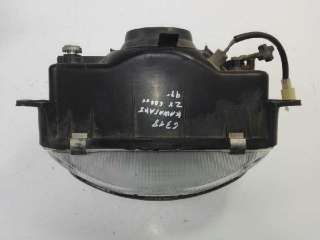 Recambio de faro izquierdo para kawasaki ninja zx-6 r/rr 1994-2009 referencia OEM IAM 0015740  