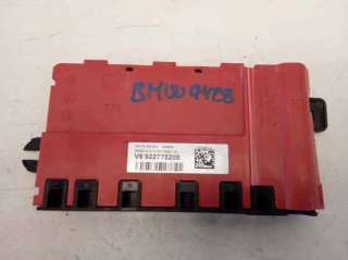 Recambio de caja reles / fusibles para bmw serie 4 gran coupe (f36) 2014- 420d referencia OEM IAM 922775205  