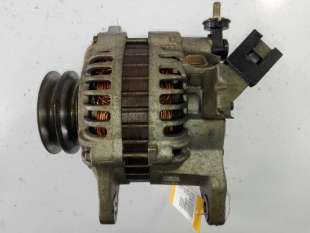 Recambio de alternador para nissan pick-up (d22) 1998- 2.5 16v turbodiesel cat referencia OEM IAM 23100VK010 ALF470153 A31128