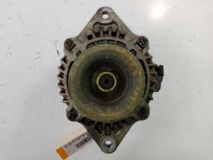 Recambio de alternador para nissan pick-up (d22) 1998- 2.5 16v turbodiesel cat referencia OEM IAM 23100VK010 ALF470153 A31128 2
