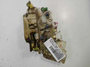 Recambio de cerradura puerta delantera derecha para nissan pick-up (d22) 1998- 2.5 16v turbodiesel cat referencia OEM IAM   