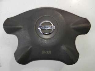Recambio de airbag delantero izquierdo para nissan pick-up (d22) 1998- 2.5 16v turbodiesel cat referencia OEM IAM 2044010003  
