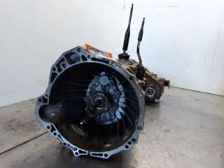 Recambio de caja cambios para nissan pick-up (d22) 1998- 2.5 16v turbodiesel cat referencia OEM IAM X1B  