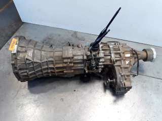Recambio de caja cambios para nissan pick-up (d22) 1998- 2.5 16v turbodiesel cat referencia OEM IAM X1B  