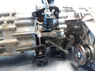Recambio de caja cambios para nissan pick-up (d22) 1998- 2.5 16v turbodiesel cat referencia OEM IAM X1B  