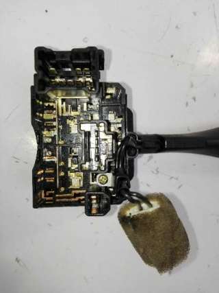 Recambio de mando intermitentes para nissan pick-up (d22) 1998- 2.5 16v turbodiesel cat referencia OEM IAM   