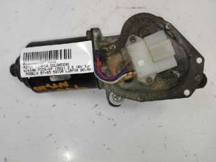 Recambio de motor limpia delantero para nissan pick-up (d22) 1998- 2.5 16v turbodiesel cat referencia OEM IAM   