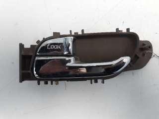 Recambio de maneta interior delantera izquierda para ssangyong rodius 2005- xdi deluxe 4wd referencia OEM IAM   