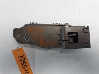 Recambio de maneta interior delantera izquierda para ssangyong rodius 2005- xdi deluxe 4wd referencia OEM IAM   