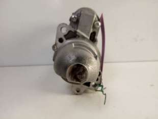 Recambio de motor arranque para opel astra j lim. 4türig 2012-2015 excellence ecoflex referencia OEM IAM 55570068 M001TF0072ZE 