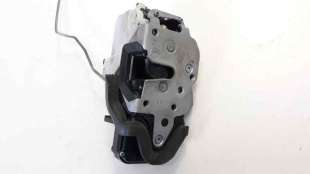 Recambio de cerradura puerta delantera izquierda para opel astra j lim. 4türig 2012-2015 excellence ecoflex referencia OEM IAM 1