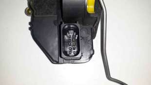 Recambio de cerradura puerta delantera izquierda para opel astra j lim. 4türig 2012-2015 excellence ecoflex referencia OEM IAM 1 2