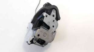 Recambio de cerradura puerta delantera derecha para opel astra j lim. 4türig 2012-2015 excellence ecoflex referencia OEM IAM 135