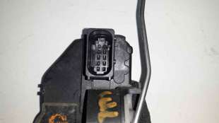 Recambio de cerradura puerta delantera derecha para opel astra j lim. 4türig 2012-2015 excellence ecoflex referencia OEM IAM 135 2