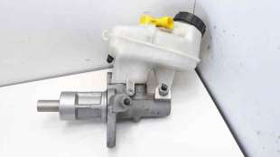 Recambio de bomba freno para opel astra j lim. 4türig 2012-2015 excellence ecoflex referencia OEM IAM 84102409   2