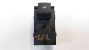 Recambio de mando elevalunas trasero derecho para opel astra j lim. 4türig 2012-2015 excellence ecoflex referencia OEM IAM 13301