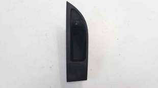 Recambio de mando elevalunas trasero izquierdo para opel astra j lim. 4türig 2012-2015 excellence ecoflex referencia OEM IAM 133