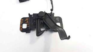Recambio de cerradura capo para opel astra j lim. 4türig 2012-2015 excellence ecoflex referencia OEM IAM 13367151  