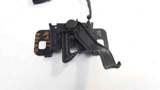 Recambio de cerradura capo para opel astra j lim. 4türig 2012-2015 excellence ecoflex referencia OEM IAM 13367151  