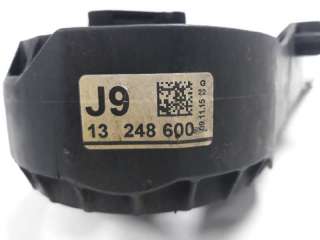 Recambio de soporte motor delantero para opel astra j lim. 4türig 2012-2015 excellence ecoflex referencia OEM IAM 13248600  