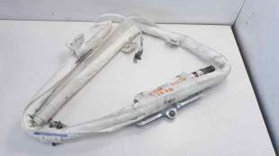 Recambio de airbag cortina delantero derecho para opel astra j lim. 4türig 2012-2015 excellence ecoflex referencia OEM IAM 13415