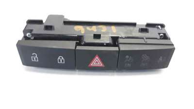 Recambio de warning para opel astra j lim. 4türig 2012-2015 excellence ecoflex referencia OEM IAM 13285122  