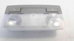 Recambio de luz interior para opel astra j lim. 4türig 2012-2015 excellence ecoflex referencia OEM IAM 22774329  