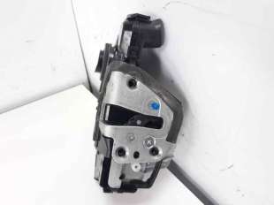 Recambio de cerradura puerta delantera derecha para toyota avensis (t27) 2008-2015 2.0 d-4d cat referencia OEM IAM   