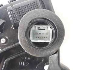 Recambio de cerradura puerta delantera derecha para toyota avensis (t27) 2008-2015 2.0 d-4d cat referencia OEM IAM    2