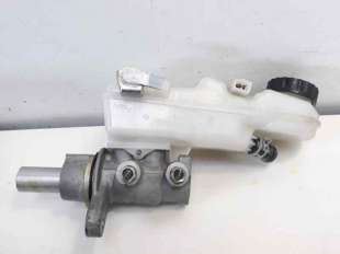 Recambio de bomba freno para toyota avensis (t27) 2008-2015 2.0 d-4d cat referencia OEM IAM 0204255239   2