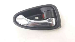 Recambio de maneta interior trasera derecha para toyota avensis (t27) 2008-2015 2.0 d-4d cat referencia OEM IAM 6920505051  