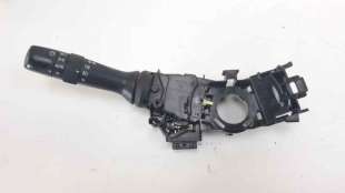 Recambio de mando intermitentes para toyota avensis (t27) 2008-2015 2.0 d-4d cat referencia OEM IAM 17F373  