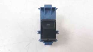 Recambio de mando elevalunas trasero derecho para toyota avensis (t27) 2008-2015 2.0 d-4d cat referencia OEM IAM 8481005070  