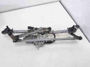 Recambio de motor limpia delantero para toyota avensis (t27) 2008-2015 2.0 d-4d cat referencia OEM IAM 8511005070B 0390241642 