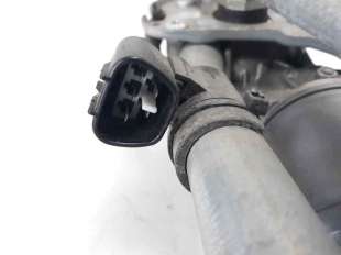 Recambio de motor limpia delantero para toyota avensis (t27) 2008-2015 2.0 d-4d cat referencia OEM IAM 8511005070B 0390241642  2