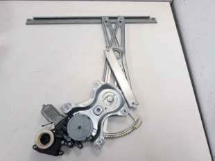 Recambio de elevalunas delantero derecho para toyota avensis (t27) 2008-2015 2.0 d-4d cat referencia OEM IAM 912020103 111832 