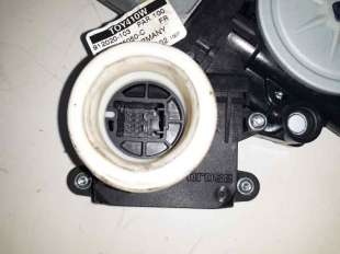 Recambio de elevalunas delantero derecho para toyota avensis (t27) 2008-2015 2.0 d-4d cat referencia OEM IAM 912020103 111832  2