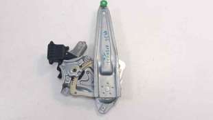 Recambio de elevalunas trasero derecho para toyota avensis (t27) 2008-2015 2.0 d-4d cat referencia OEM IAM 6983005130 111867 