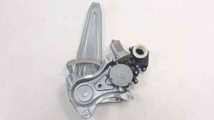 Recambio de elevalunas trasero derecho para toyota avensis (t27) 2008-2015 2.0 d-4d cat referencia OEM IAM 6983005130 111867  2