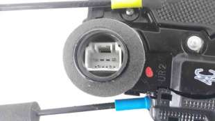 Recambio de cerradura puerta trasera derecha para toyota avensis (t27) 2008-2015 2.0 d-4d cat referencia OEM IAM    2