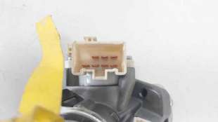 Recambio de conmutador de arranque para toyota avensis (t27) 2008-2015 2.0 d-4d cat referencia OEM IAM 29653453   2
