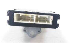 Recambio de modulo electronico para toyota avensis (t27) 2008-2015 2.0 d-4d cat referencia OEM IAM 8969005010   2