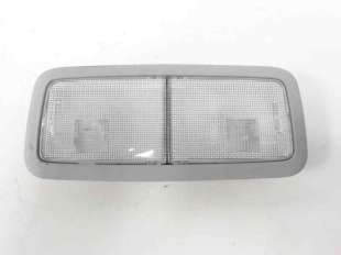 Recambio de luz interior para toyota avensis (t27) 2008-2015 2.0 d-4d cat referencia OEM IAM 8125005030  