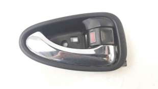 Recambio de maneta interior delantera derecha para toyota avensis (t27) 2008-2015 2.0 d-4d cat referencia OEM IAM 6920505051  
