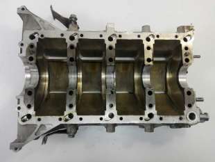 Recambio de carter para porsche cayenne (typ 9pa) 2002-2007 4.5 v8 cat referencia OEM IAM 948101118R 04194052207 M480081504112