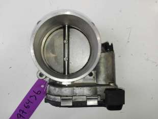 Recambio de caja mariposa para porsche cayenne (typ 9pa) 2002-2007 4.5 v8 cat referencia OEM IAM 94860511503 0280750114 