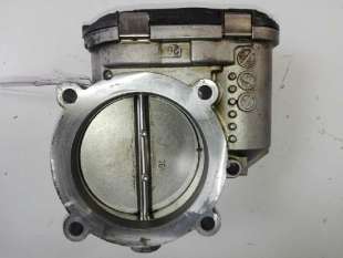 Recambio de caja mariposa para porsche cayenne (typ 9pa) 2002-2007 4.5 v8 cat referencia OEM IAM 94860511503 0280750114  2