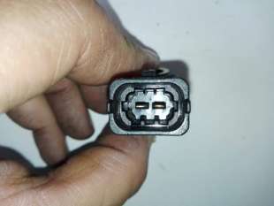 Recambio de sensor para porsche cayenne (typ 9pa) 2002-2007 4.5 v8 cat referencia OEM IAM 0261231148   2