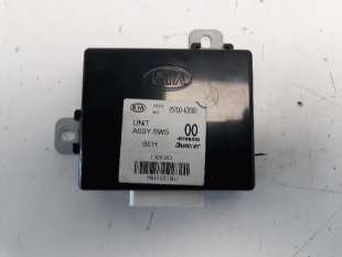 Recambio de modulo electronico para kia carnival 2006-2012 2.9 crdi vgt active referencia OEM IAM 957004D000  